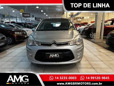 CITROEN C3 1.5 4P TENDANCE FLEX, Foto 2