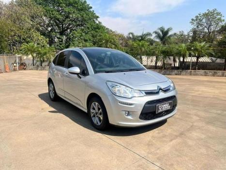 CITROEN C3 1.5 4P TENDANCE FLEX, Foto 3