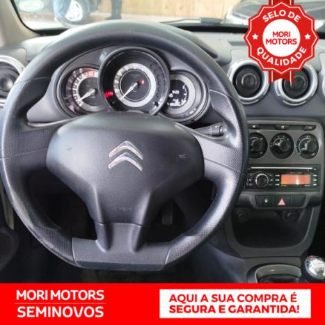 CITROEN C3 1.5 4P TENDANCE FLEX, Foto 8