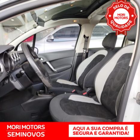 CITROEN C3 1.5 4P TENDANCE FLEX, Foto 9