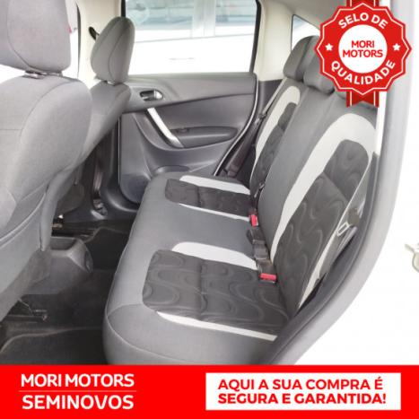 CITROEN C3 1.5 4P TENDANCE FLEX, Foto 10