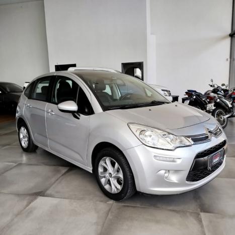 CITROEN C3 1.5 4P TENDANCE FLEX, Foto 5