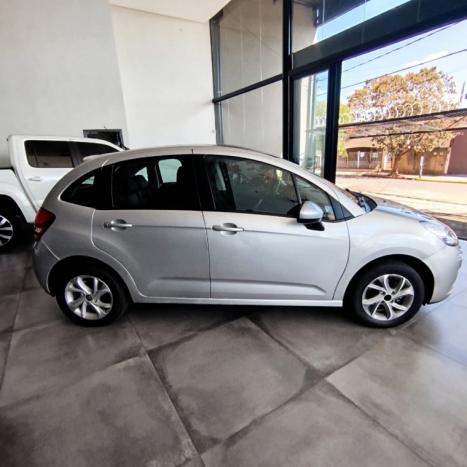 CITROEN C3 1.5 4P TENDANCE FLEX, Foto 6