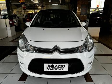 CITROEN C3 1.5 4P TENDANCE FLEX, Foto 2