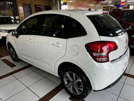 CITROEN C3 1.5 4P TENDANCE FLEX, Foto 4