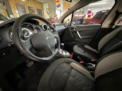 CITROEN C3 1.5 4P TENDANCE FLEX, Foto 11