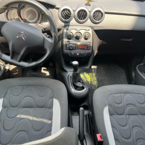 CITROEN C3 1.5 4P TENDANCE FLEX, Foto 4