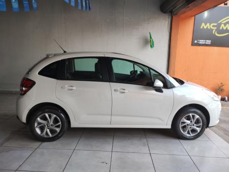 CITROEN C3 1.5 4P TENDANCE FLEX, Foto 2