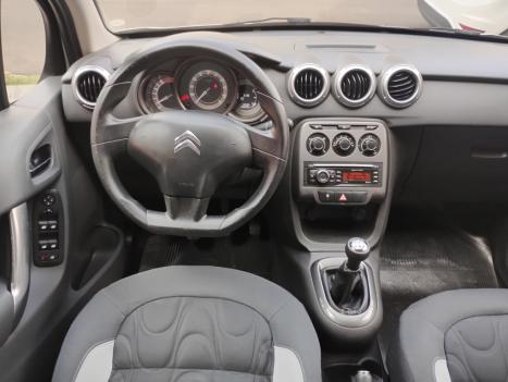 CITROEN C3 1.5 4P TENDANCE FLEX, Foto 3