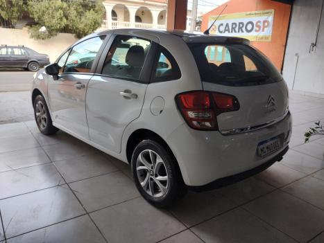 CITROEN C3 1.5 4P TENDANCE FLEX, Foto 8