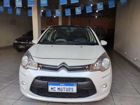 CITROEN C3 1.5 4P TENDANCE FLEX, Foto 9