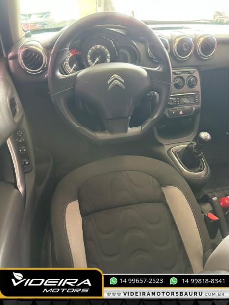 CITROEN C3 1.5 4P TENDANCE FLEX, Foto 7