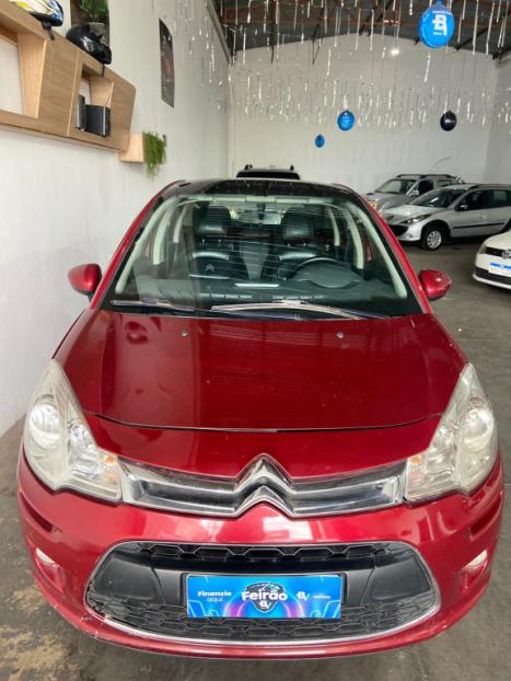 CITROEN C3 1.5 4P TENDANCE FLEX, Foto 2