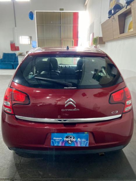 CITROEN C3 1.5 4P TENDANCE FLEX, Foto 5