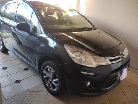 CITROEN C3 1.5 4P TENDANCE FLEX, Foto 2