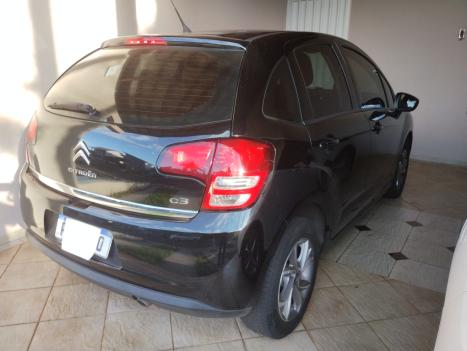 CITROEN C3 1.5 4P TENDANCE FLEX, Foto 3