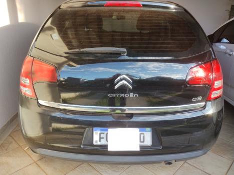 CITROEN C3 1.5 4P TENDANCE FLEX, Foto 5