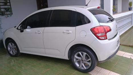 CITROEN C3 1.5 4P TENDANCE FLEX, Foto 2