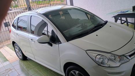 CITROEN C3 1.5 4P TENDANCE FLEX, Foto 3