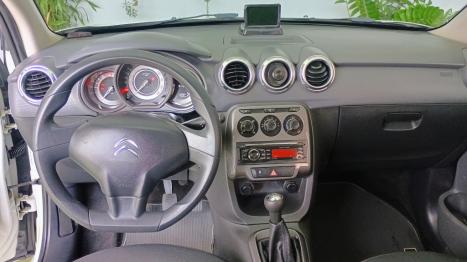 CITROEN C3 1.5 4P TENDANCE FLEX, Foto 5