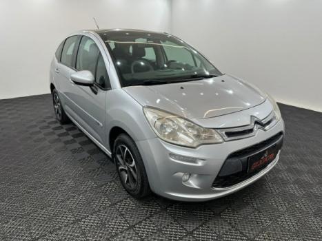 CITROEN C3 1.5 4P TENDANCE FLEX, Foto 2