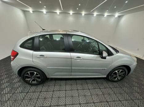 CITROEN C3 1.5 4P TENDANCE FLEX, Foto 4