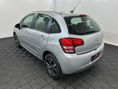 CITROEN C3 1.5 4P TENDANCE FLEX, Foto 6