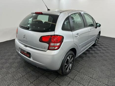 CITROEN C3 1.5 4P TENDANCE FLEX, Foto 7