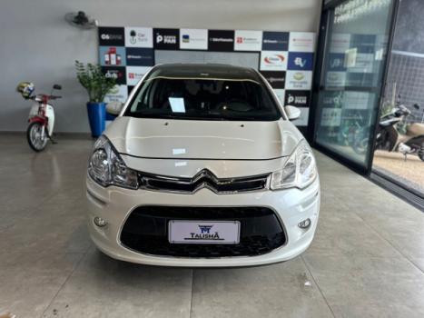 CITROEN C3 1.5 4P TENDANCE FLEX, Foto 2