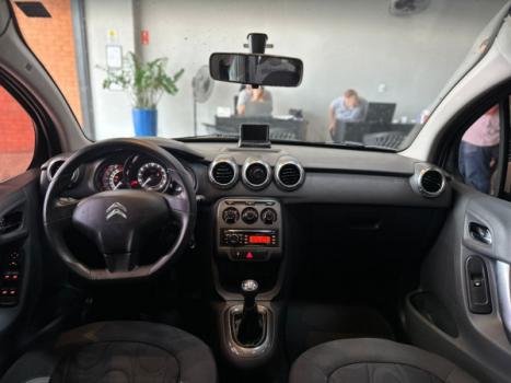 CITROEN C3 1.5 4P TENDANCE FLEX, Foto 11