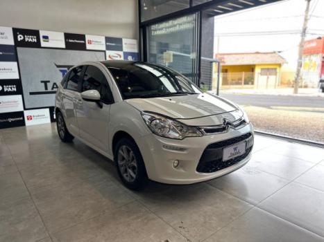 CITROEN C3 1.5 4P TENDANCE FLEX, Foto 12