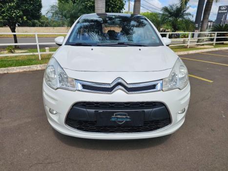 CITROEN C3 1.5 4P TENDANCE FLEX, Foto 3