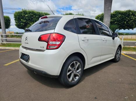 CITROEN C3 1.5 4P TENDANCE FLEX, Foto 5