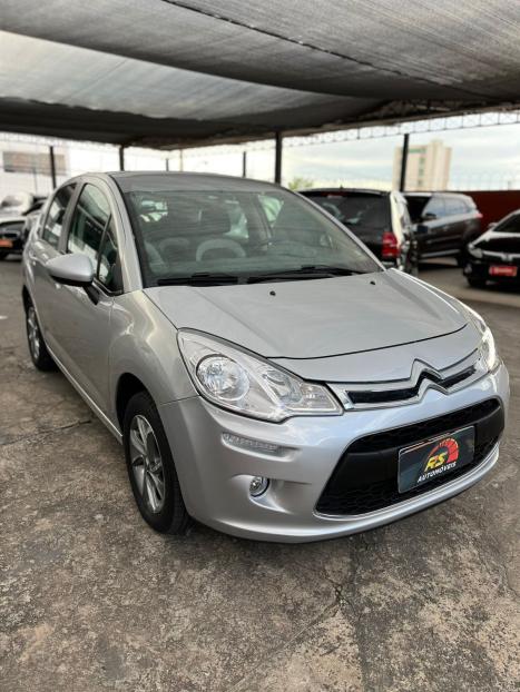 CITROEN C3 1.5 4P TENDANCE FLEX, Foto 3