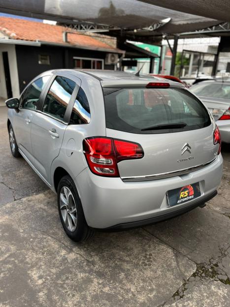 CITROEN C3 1.5 4P TENDANCE FLEX, Foto 6