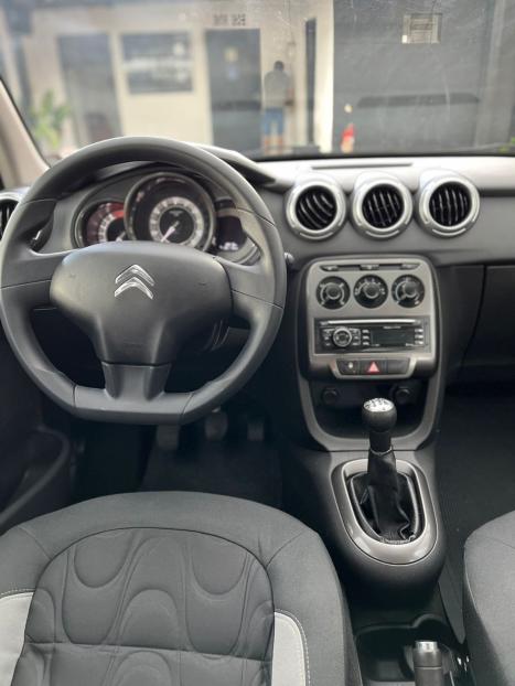 CITROEN C3 1.5 4P TENDANCE FLEX, Foto 8