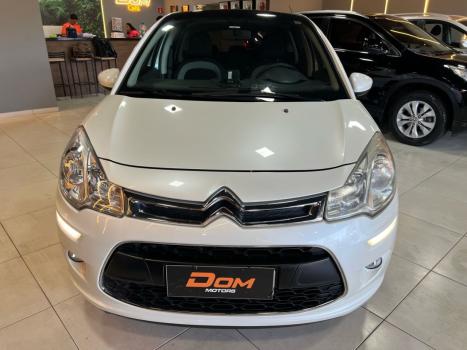 CITROEN C3 1.5 4P TENDANCE FLEX, Foto 2