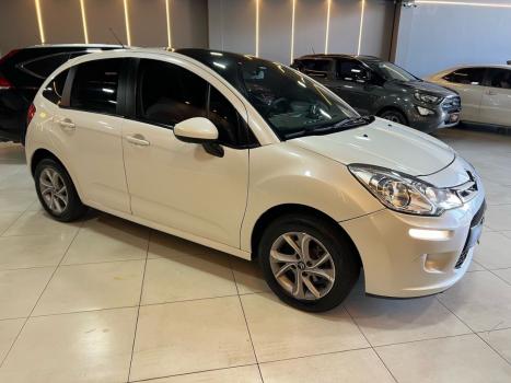 CITROEN C3 1.5 4P TENDANCE FLEX, Foto 5