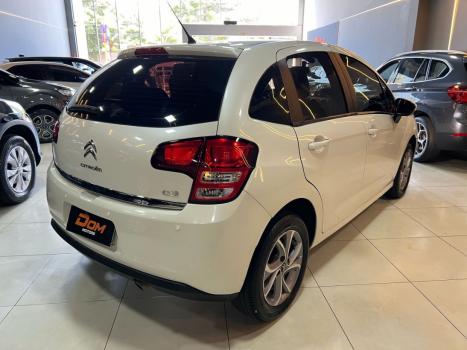 CITROEN C3 1.5 4P TENDANCE FLEX, Foto 6