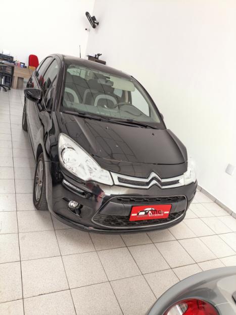 CITROEN C3 1.5 4P TENDANCE FLEX, Foto 2