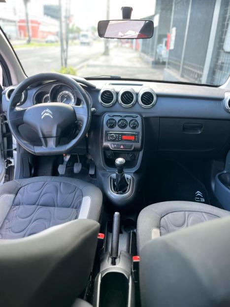 CITROEN C3 1.5 4P TENDANCE FLEX, Foto 6