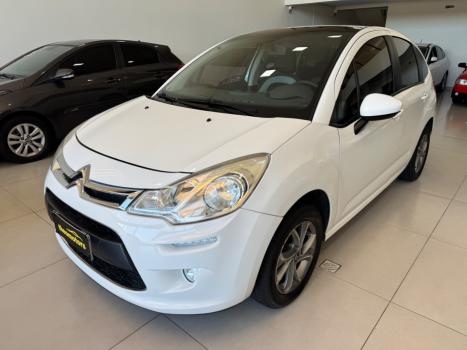 CITROEN C3 1.5 4P TENDANCE FLEX, Foto 2