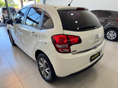 CITROEN C3 1.5 4P TENDANCE FLEX, Foto 5