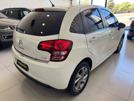 CITROEN C3 1.5 4P TENDANCE FLEX, Foto 6