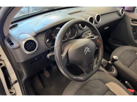 CITROEN C3 1.5 4P TENDANCE FLEX, Foto 8