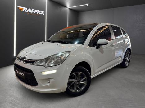 CITROEN C3 1.5 4P TENDANCE FLEX, Foto 1