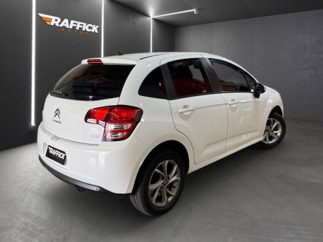 CITROEN C3 1.5 4P TENDANCE FLEX, Foto 4