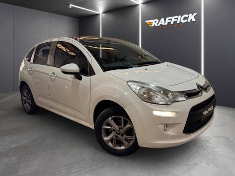 CITROEN C3 1.5 4P TENDANCE FLEX, Foto 9