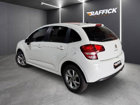 CITROEN C3 1.5 4P TENDANCE FLEX, Foto 10