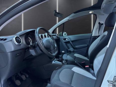 CITROEN C3 1.5 4P TENDANCE FLEX, Foto 12
